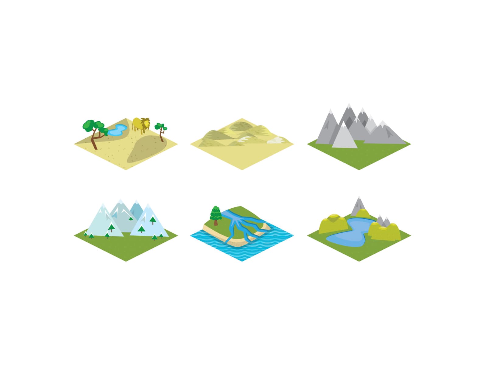 Illustration for BBC website header.