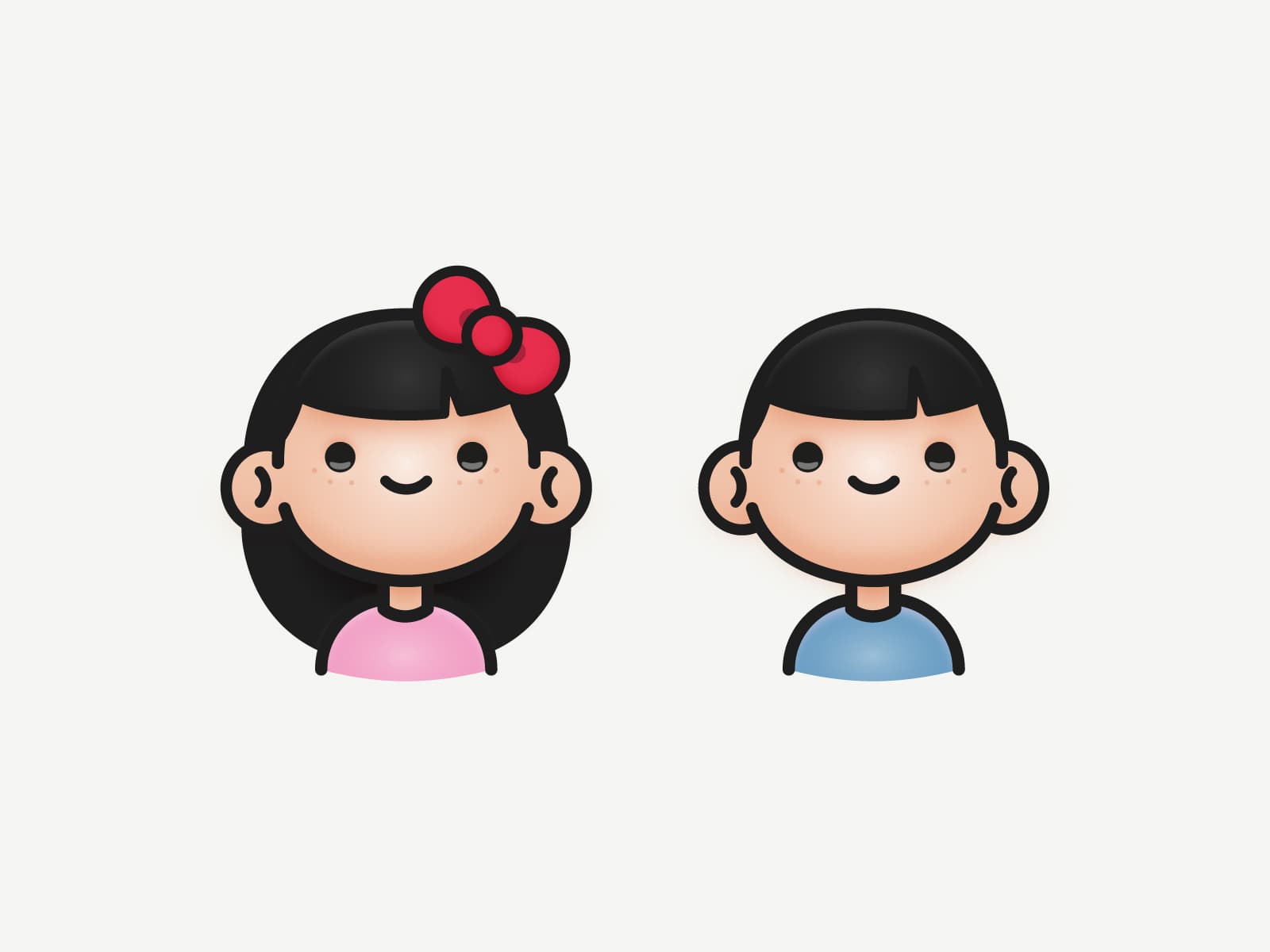 Character Design artjamesy.