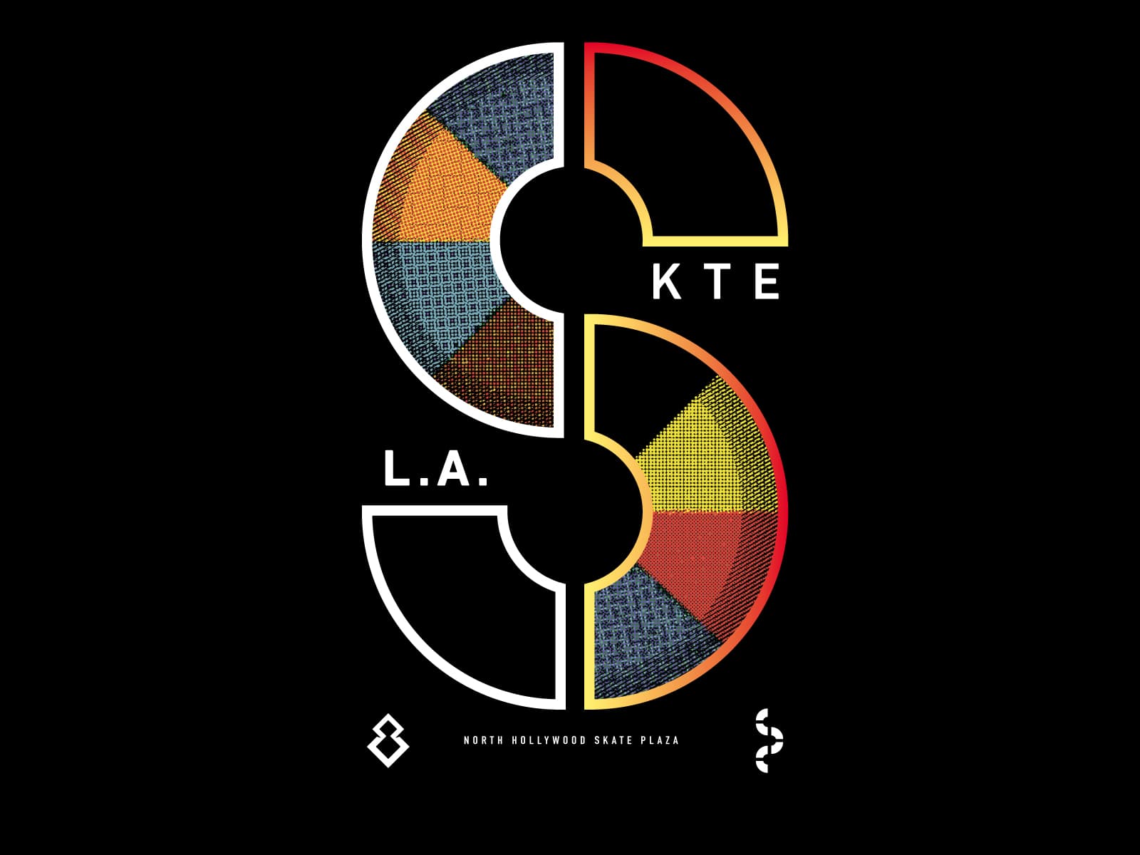 Textile Design for artjamesy.