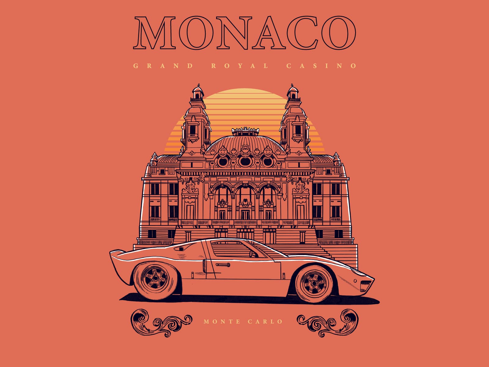 Textile Design for artjamesy.