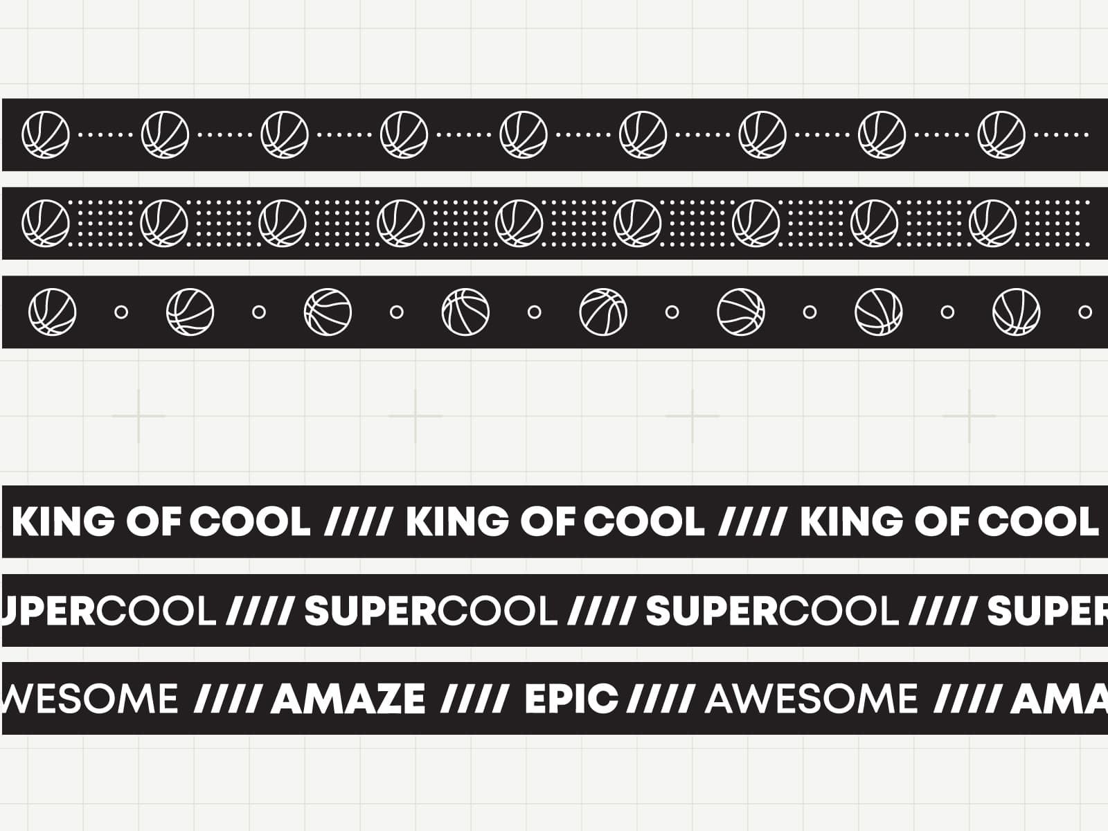 Trim Design artjamesy.