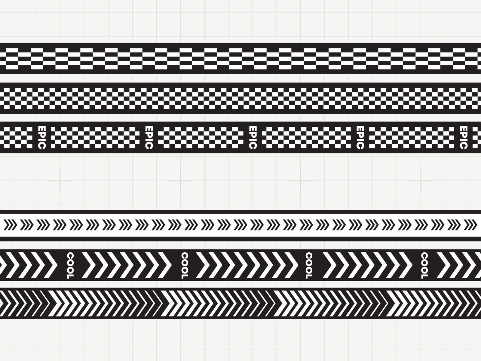 Trim Design artjamesy.