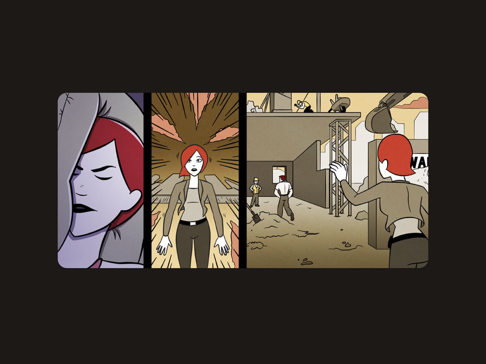 Illustration for Learning Seat.