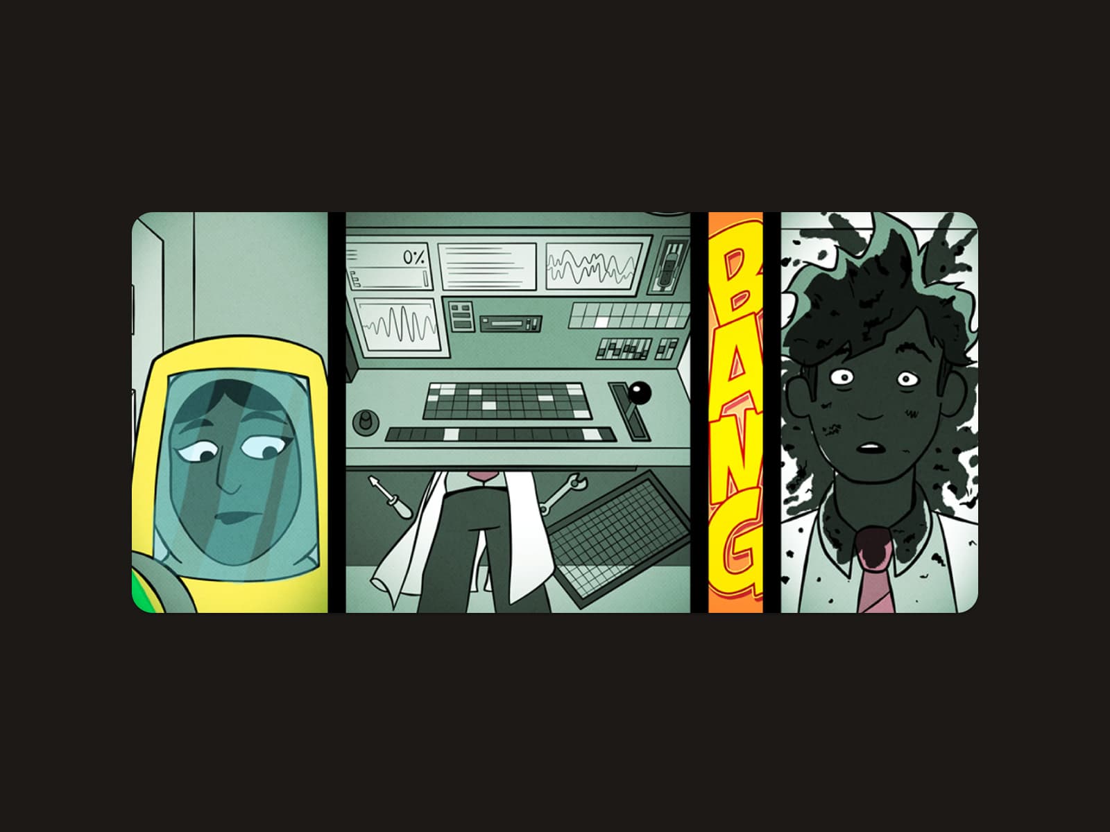 Illustration for Learning Seat.