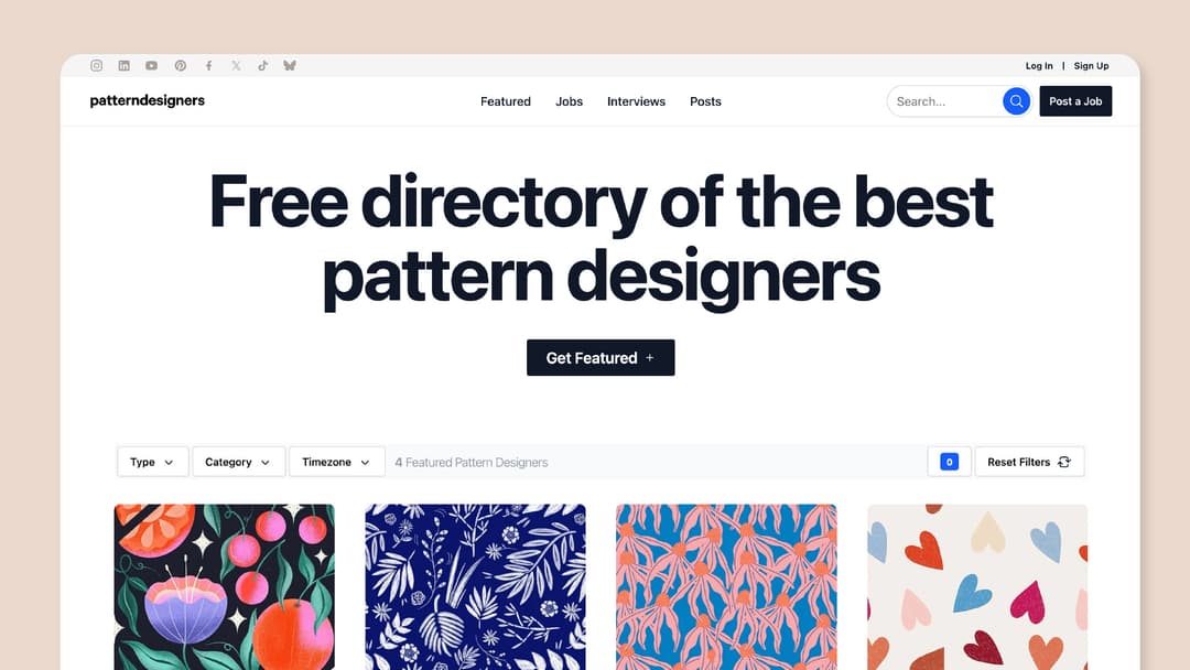 patterndesigners.com