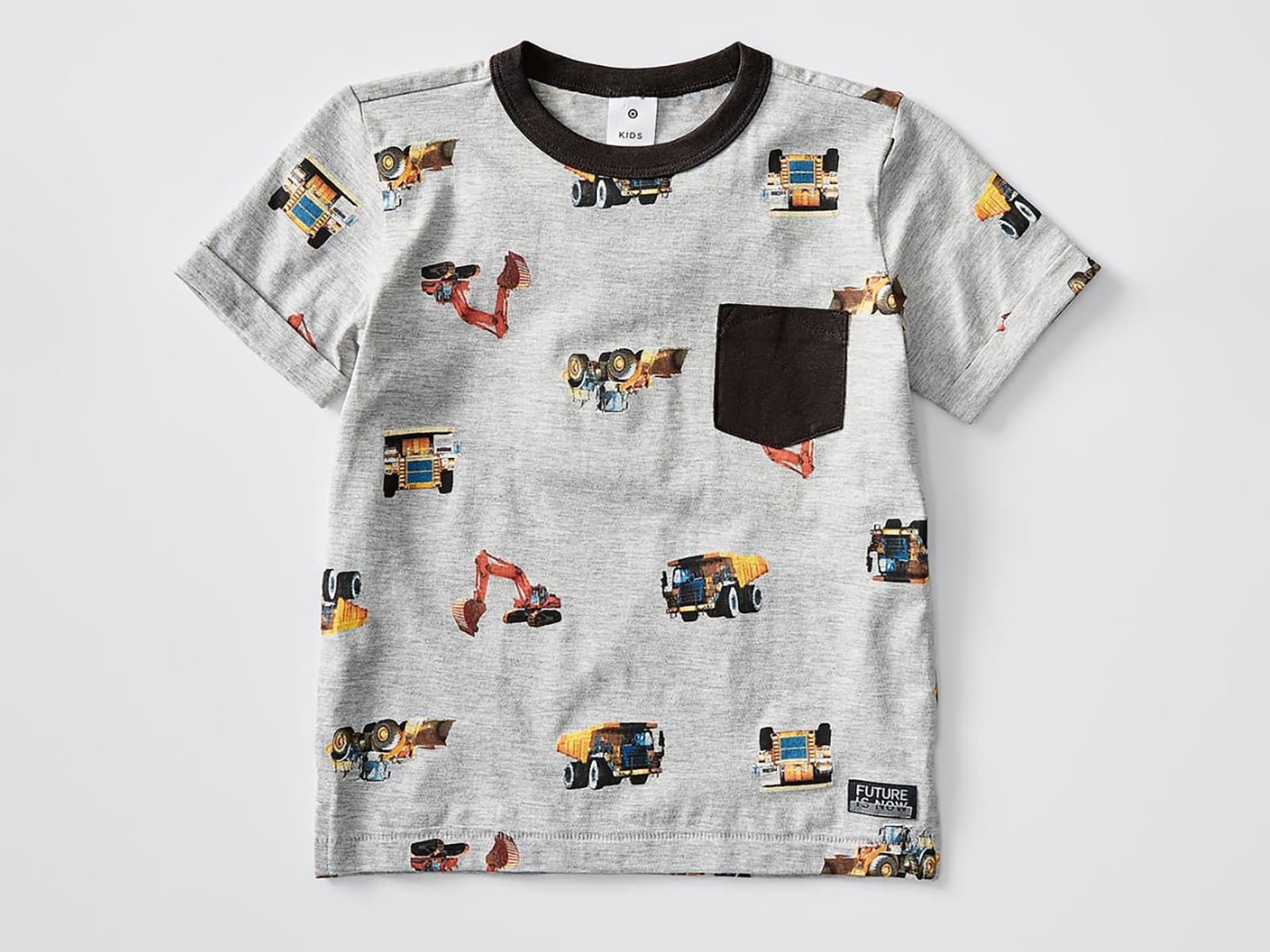 Textile Design for Target Australia.