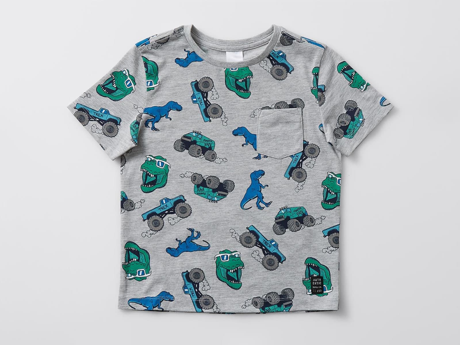 Textile Design for Target Australia.