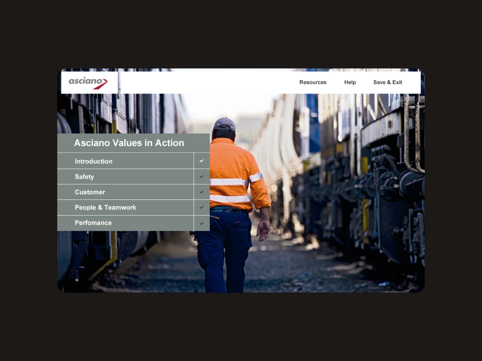 UI Design and Illustration for Learning Hook.